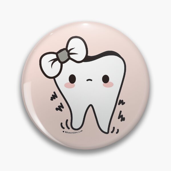 Item preview, cute tooth fairy cartoon , not happy, sad designed and sold by princessmi-com.