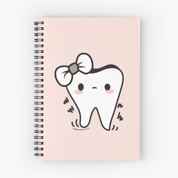 Item preview, cute tooth fairy cartoon , not happy, sad designed and sold by princessmi-com.