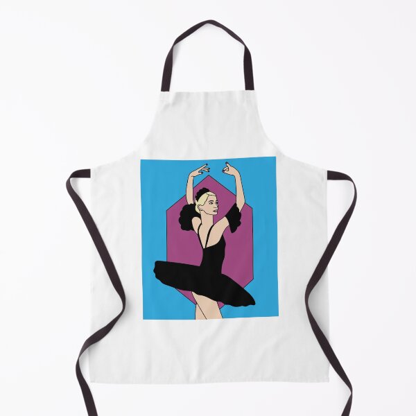 Item preview, Dancing Ballerina Ballet Figures designed and sold by flofin.