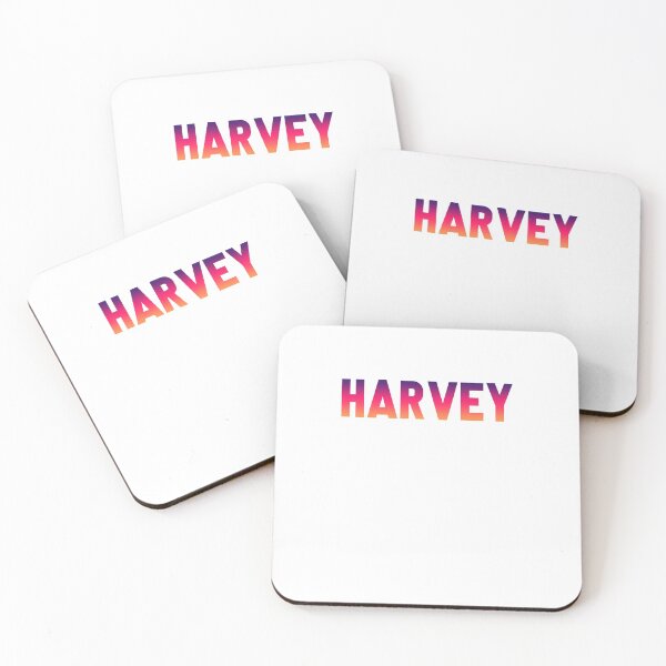 Item preview, HARVEY designed and sold by odosolomopo.