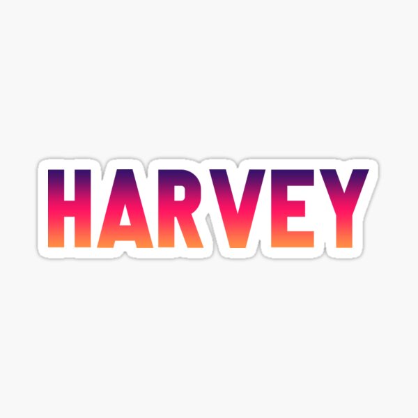 Aperçu de l'œuvre HARVEY créée et vendue par odosolomopo.