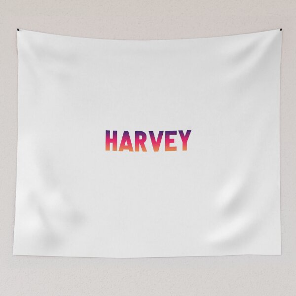 Item preview, HARVEY designed and sold by odosolomopo.