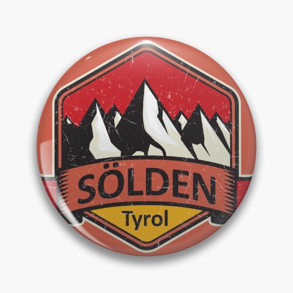 Item preview, Sölden, Austria designed and sold by studio838.