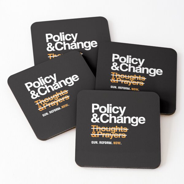 Item preview, Policy and Change designed and sold by shopCaoD-s24.