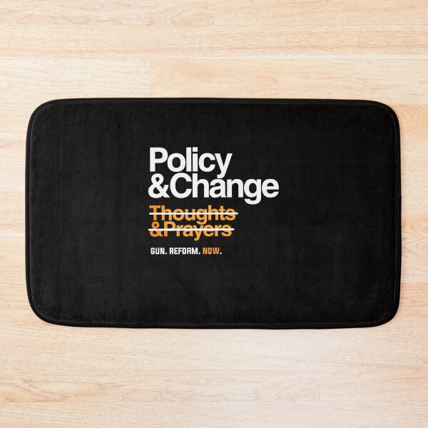 Item preview, Policy and Change designed and sold by shopCaoD-s24.