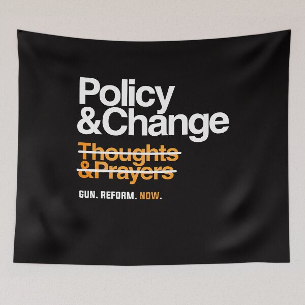 Item preview, Policy and Change designed and sold by shopCaoD-s24.