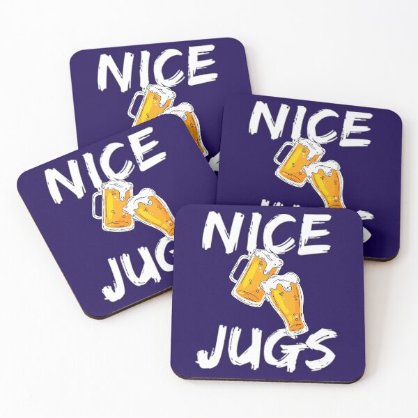 Item preview, Nice Jugs designed and sold by laurasgallery.