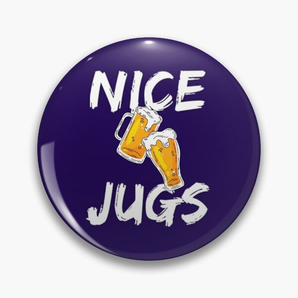Item preview, Nice Jugs designed and sold by laurasgallery.