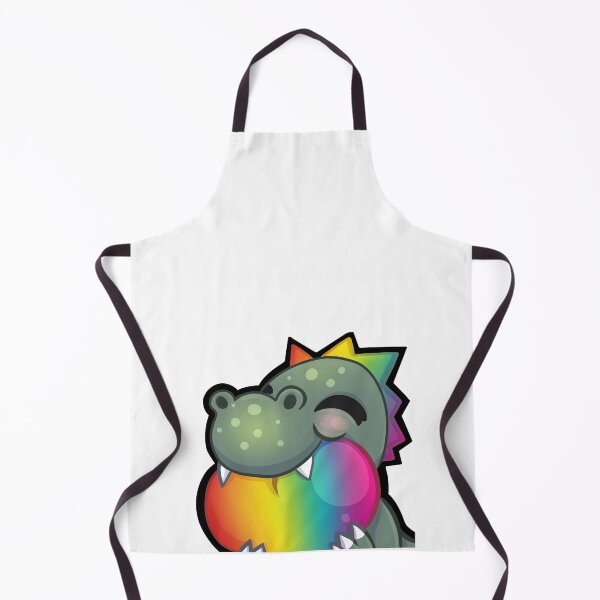 Item preview, Love Zilla designed and sold by RainbowZilla.