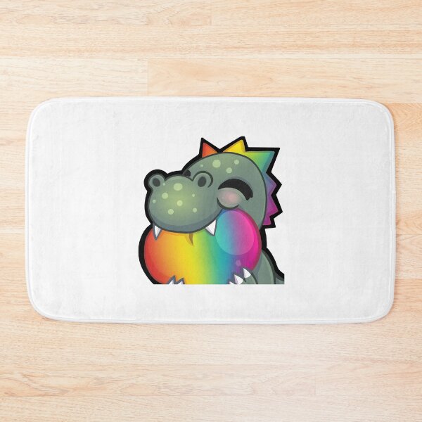 Artikelvorschau, Liebe Zilla entworfen und verkauft von RainbowZilla.