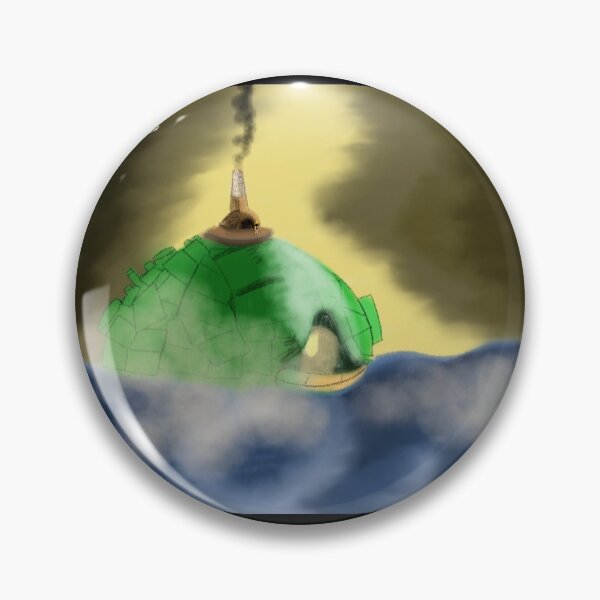 Item preview, The Maw  designed and sold by TheArtistDT207.