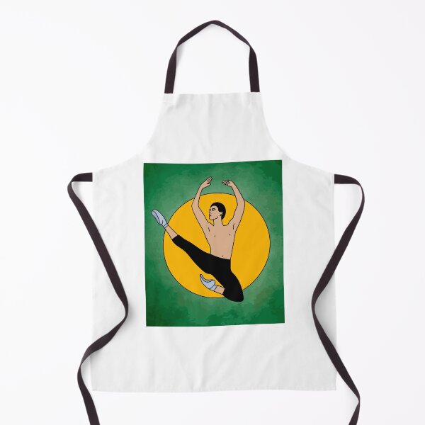 Item preview, Dancing Ballerina Ballet Figures designed and sold by flofin.