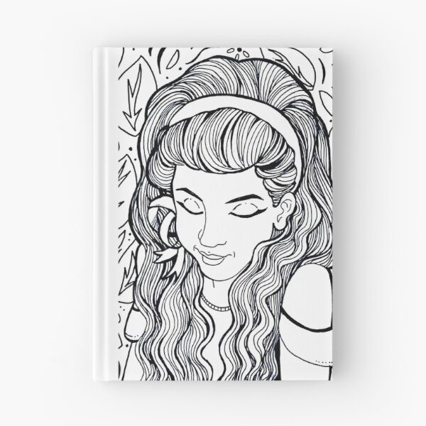 Item preview, Nature Girl designed and sold by Petshap Incs.