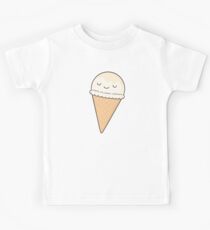 Eis Kinder T-Shirt