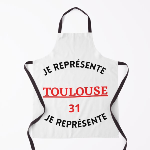 Artikelvorschau, T-Shirt Toulouse entworfen und verkauft von ali998.