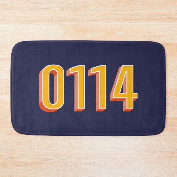 Item preview, 0114 Sheffield Dial Code designed and sold by MaseFaceMerch.