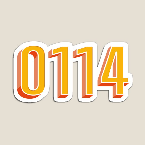 Item preview, 0114 Sheffield Dial Code designed and sold by MaseFaceMerch.