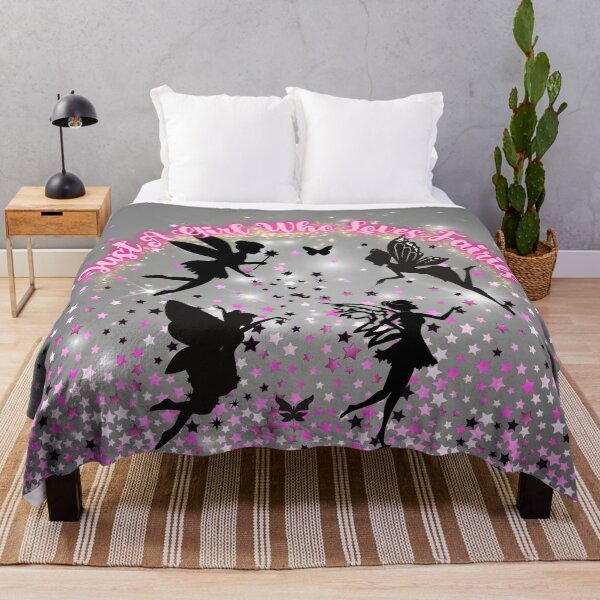 Item preview, Just A Girl Who Loves Fairies!! - Solo Una Chica Que Ama A Las Hadas!! designed and sold by SoffyLee586.