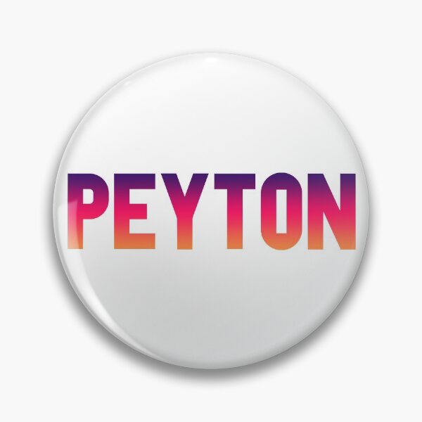 Item preview, PEYTON designed and sold by odosolomopo.