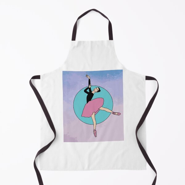 Item preview, Dancing Ballerina Ballet Figures designed and sold by flofin.