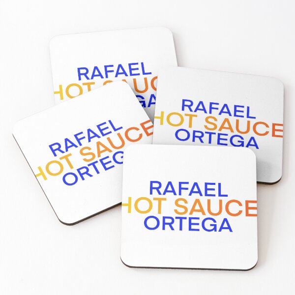 Item preview, Rafael Ortega designed and sold by leahgrace7.