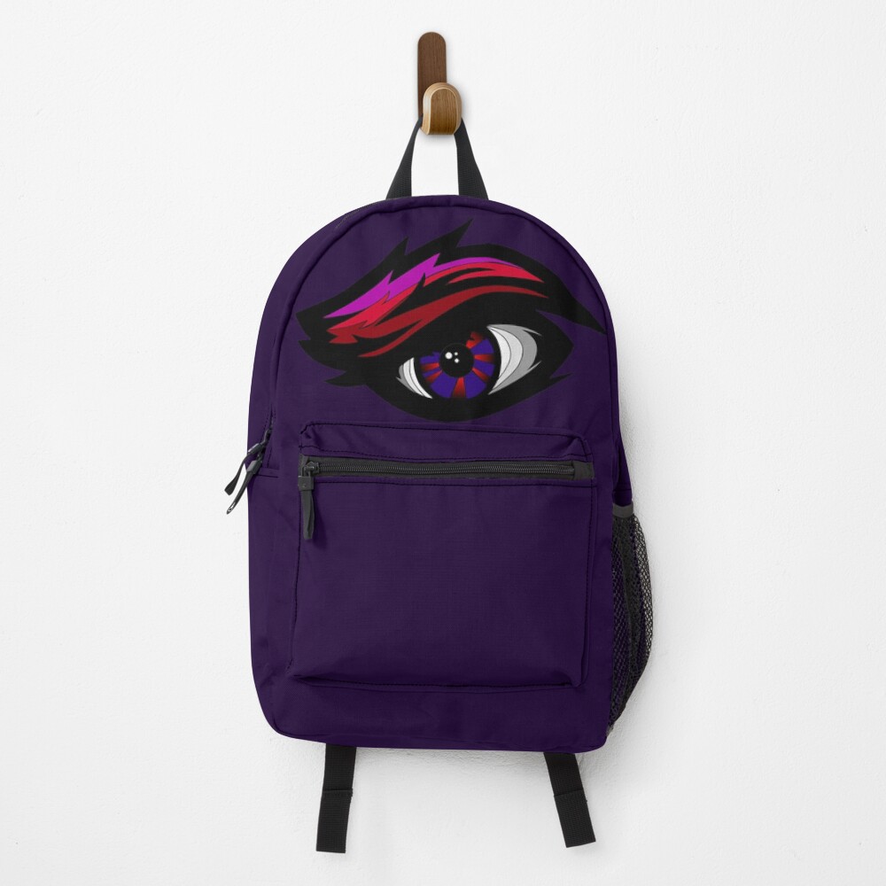 Item preview, Backpack designed and sold by RK-Artist.
