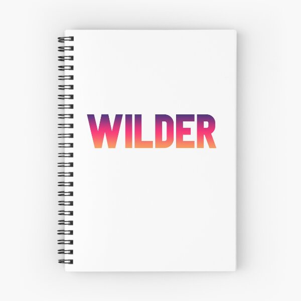 Item preview, WILDER designed and sold by odosolomopo.
