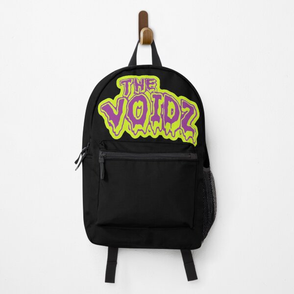 Item preview, The Voidz designed and sold by ICheckmateThee.