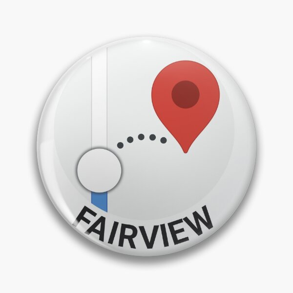 Item preview, Fairview I Have Arrive designed and sold by BlenderEngineer.