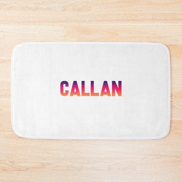 Item preview, CALLAN designed and sold by odosolomopo.