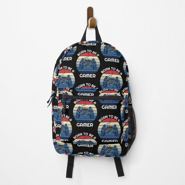 Item preview, Born To Be A Gamer designed and sold by CGraphic.
