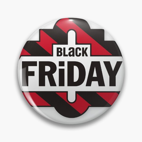 Item preview, Black Friday designed and sold by malithideas.