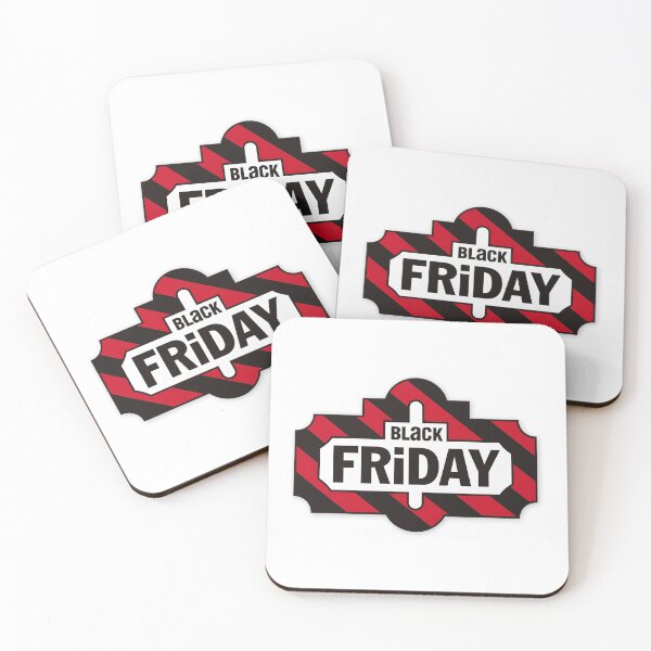 Item preview, Black Friday designed and sold by malithideas.