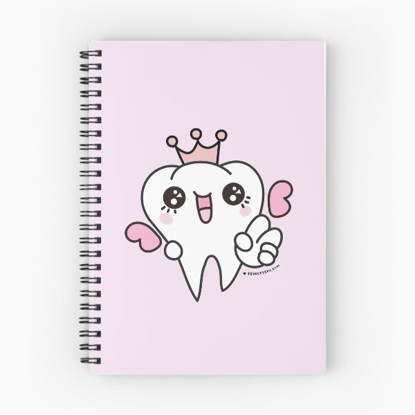 Item preview, tooth fairy cartoon  designed and sold by princessmi-com.