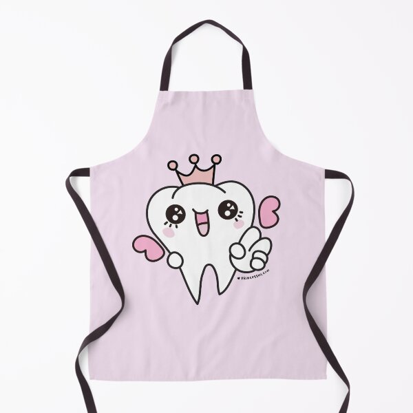Item preview, tooth fairy cartoon designed and sold by princessmi-com.