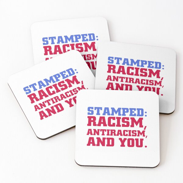Item preview, stamped racism antiracism and you  designed and sold by Ripoubsb.