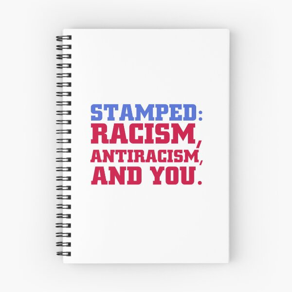 Item preview, stamped racism antiracism and you  designed and sold by Ripoubsb.