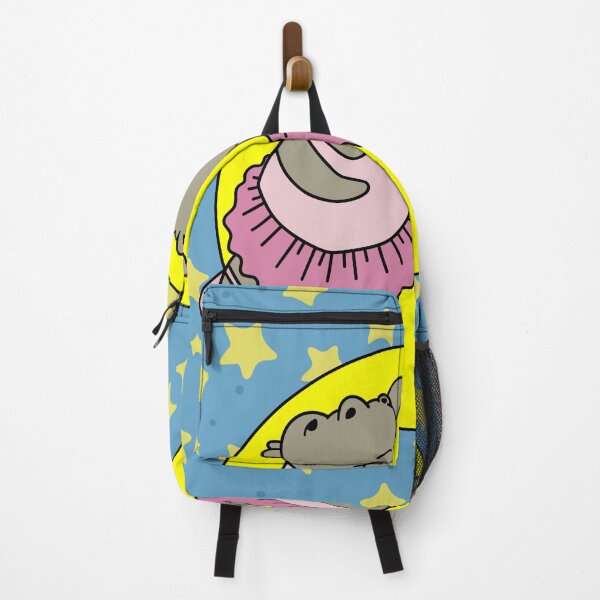 Item preview, Dancing Ballerina Ballet Hippopotamus designed and sold by flofin.