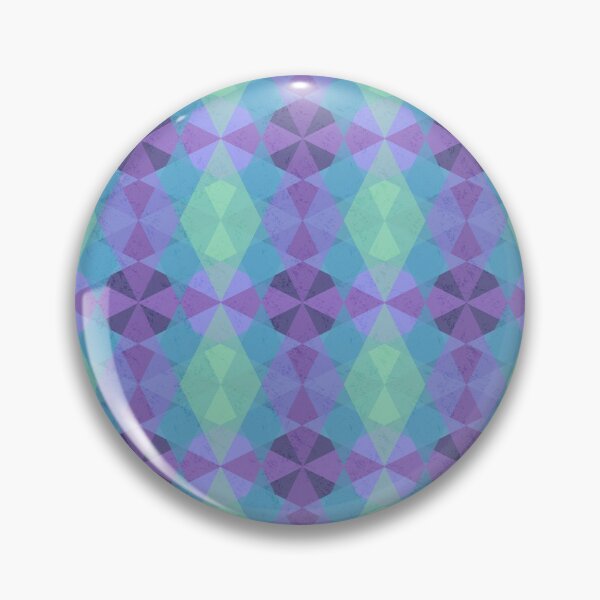 Item preview, Double Diamond designed and sold by Christina Mitchell.