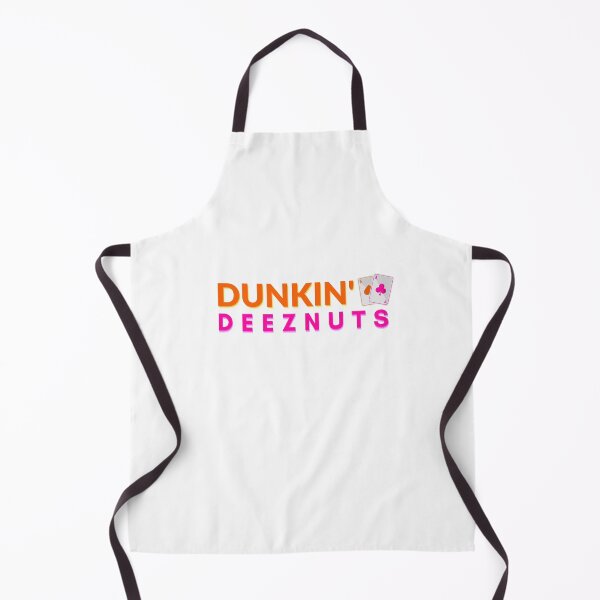 Item preview, Dunkin Deez-Nuts Pocker shirt designed and sold by MaypanaShop.