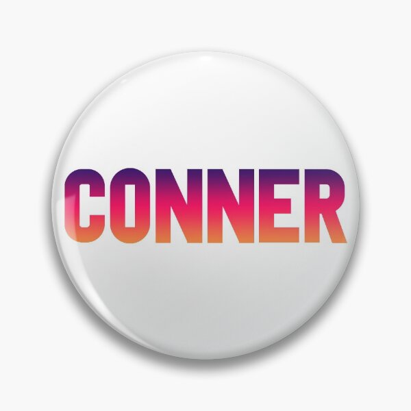 Item preview, CONNER designed and sold by odosolomopo.