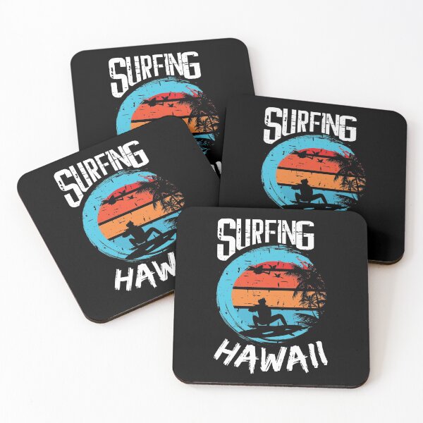 Item preview, Surfing Hawaii designed and sold by JosephTHooper.