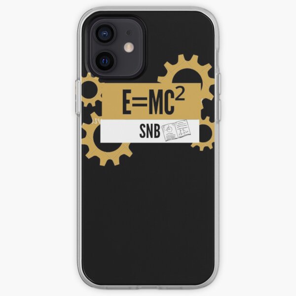 E Mc Iphone Cases Redbubble