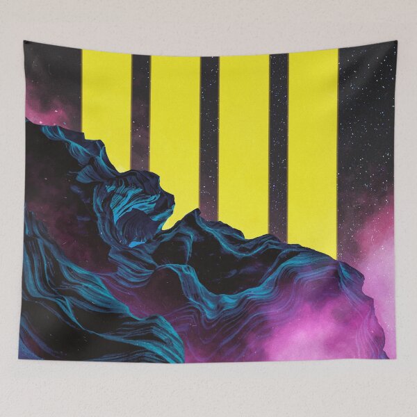 Item preview, Tetra designed and sold by Adam Priester.
