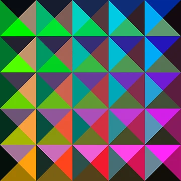 Artwork thumbnail, Spectrum by OutOfNowhere