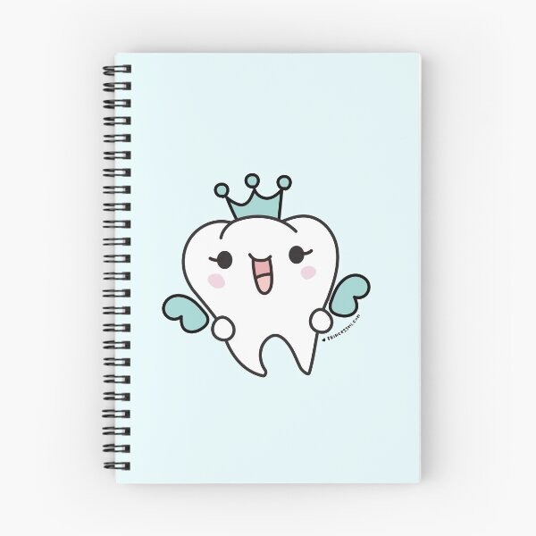 Item preview, tooth fairy cartoon  designed and sold by princessmi-com.