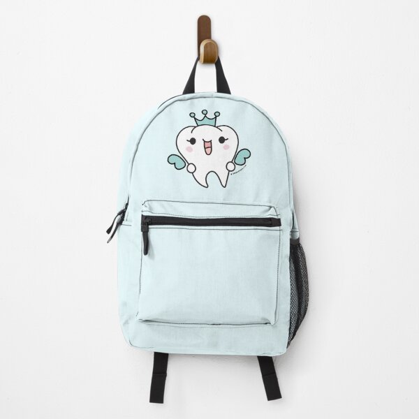 Item preview, tooth fairy cartoon designed and sold by princessmi-com.