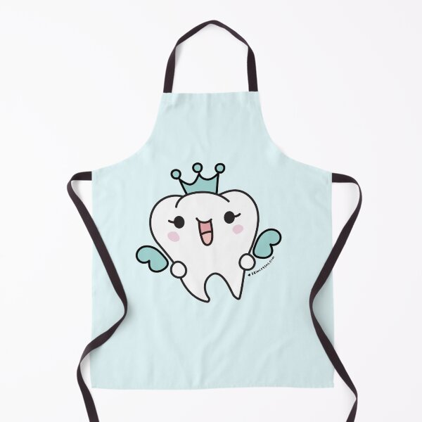 Item preview, tooth fairy cartoon designed and sold by princessmi-com.