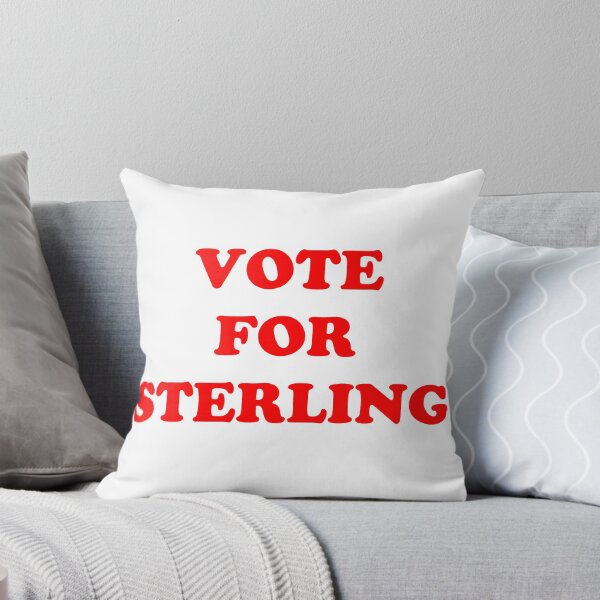 Item preview, Vote for (Raheem) Sterling designed and sold by newtree.