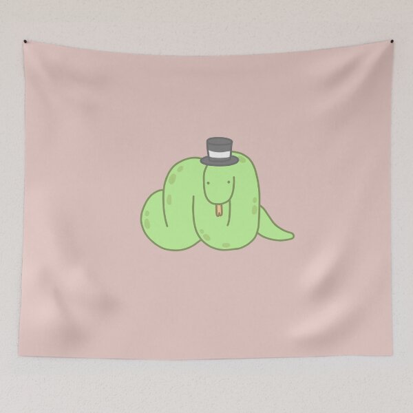 Item preview, Fancy Snake designed and sold by Colton MacAfee.